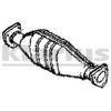 KLARIUS 311441 Catalytic Converter